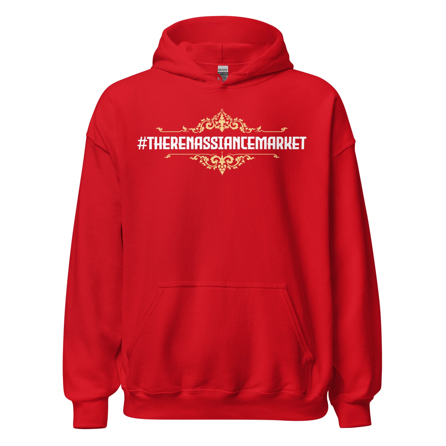 TRM Hoodie