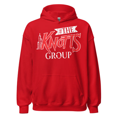 The Knotts Group Hoodie