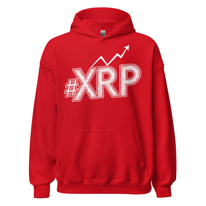 #XRP Hoodie