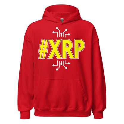Exclusive XRP Hoodie