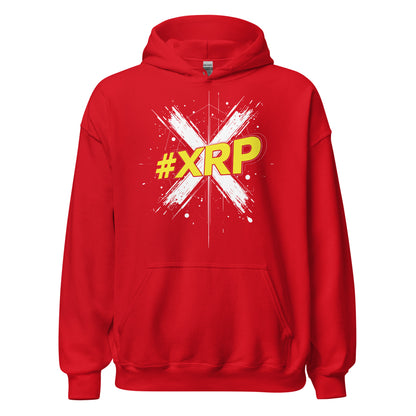 Affordable XRP Hoodie
