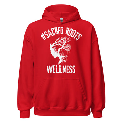Sacred Roots Hoodie