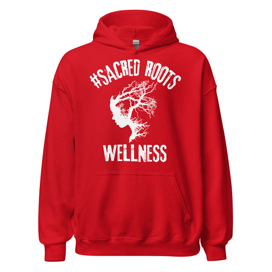Sacred Roots Hoodie