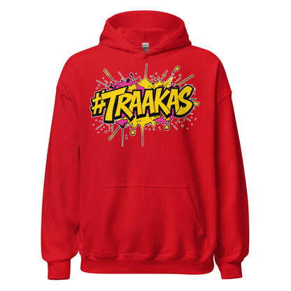 Traakas Hoodie
