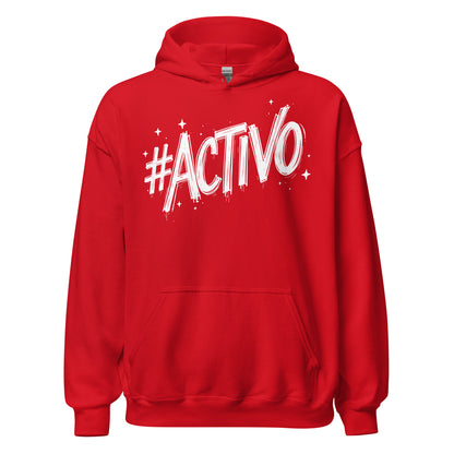 Activo Hoodie