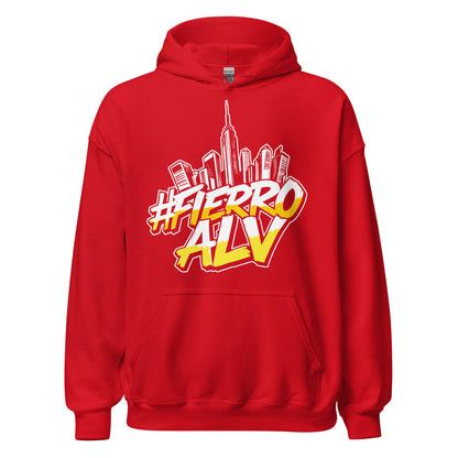 Fierro ALV Hoodie