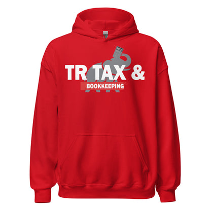 Tr Tax & Book keeping Hoodie