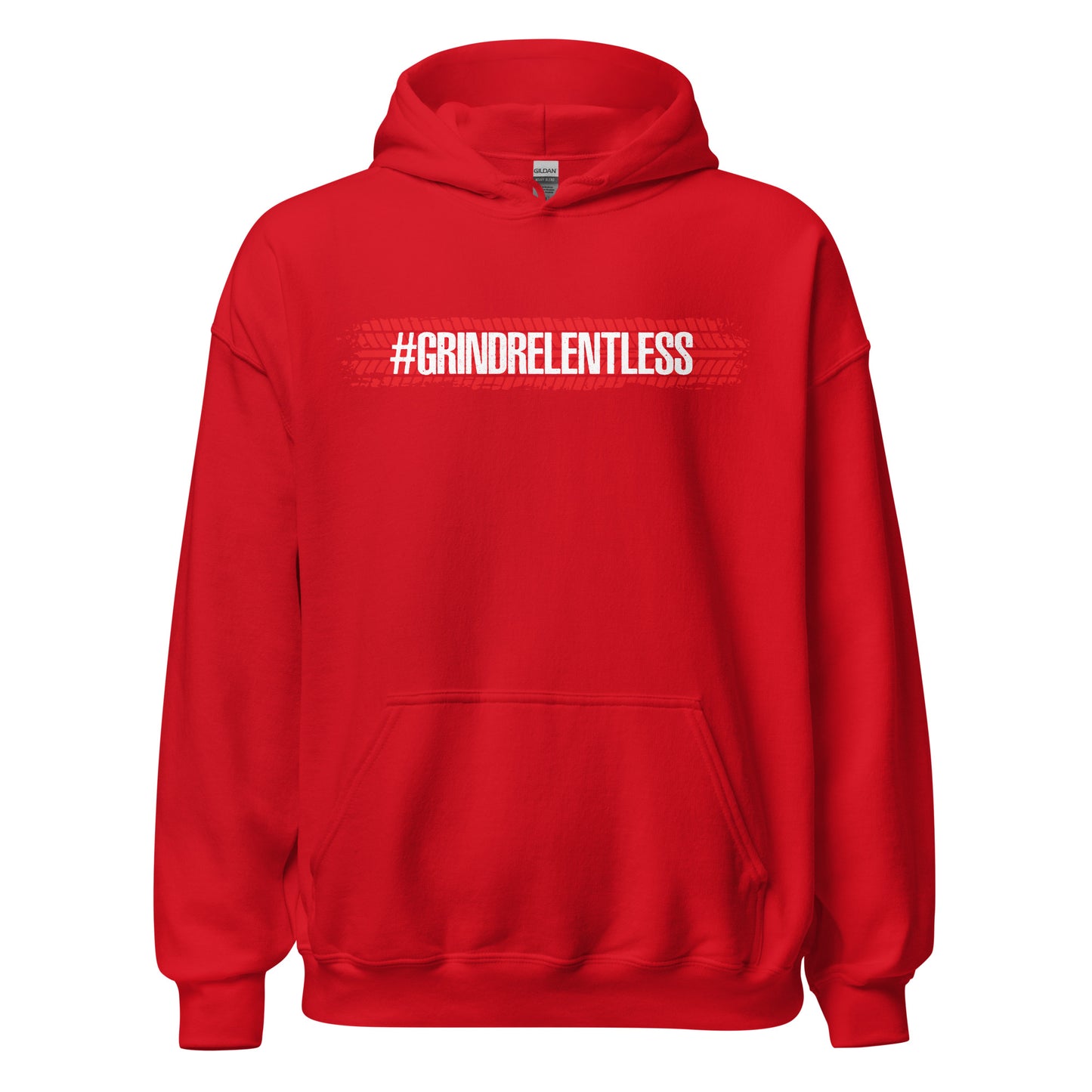 Grindrelentless Hoodie