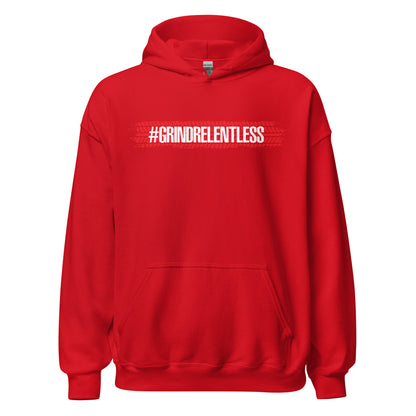 Grindrelentless Hoodie