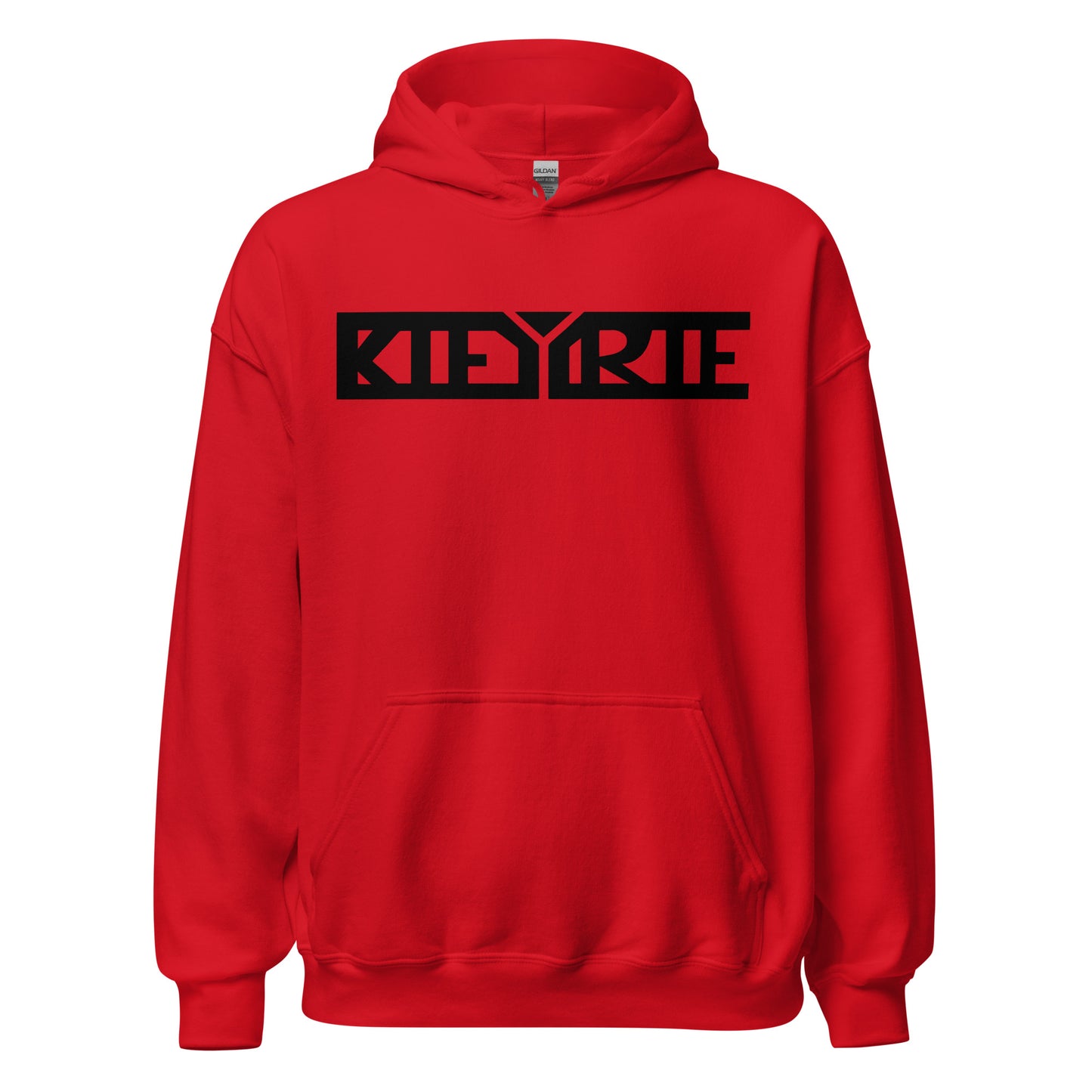 Model KTEYRTE Exclusive  Hoodie