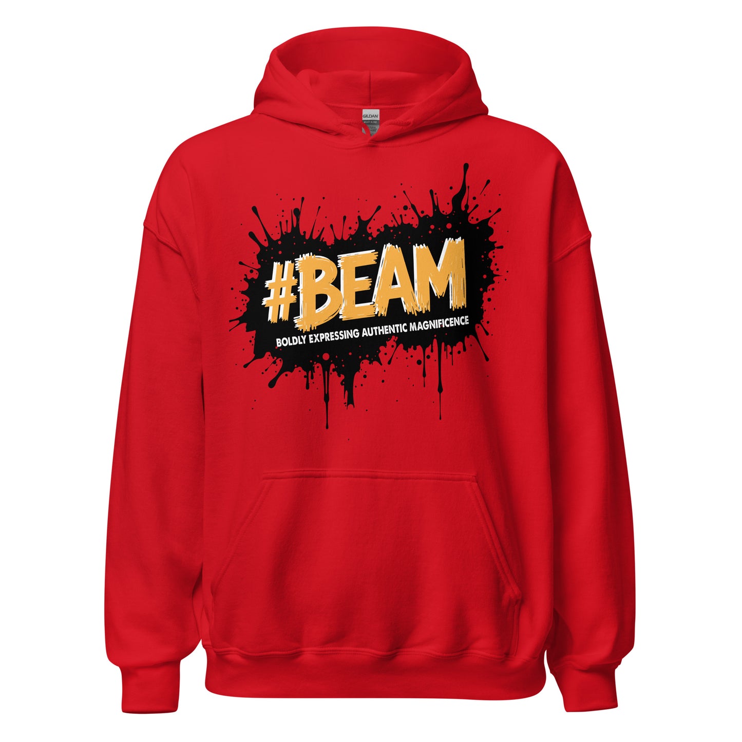 Beam Signature Hoodie