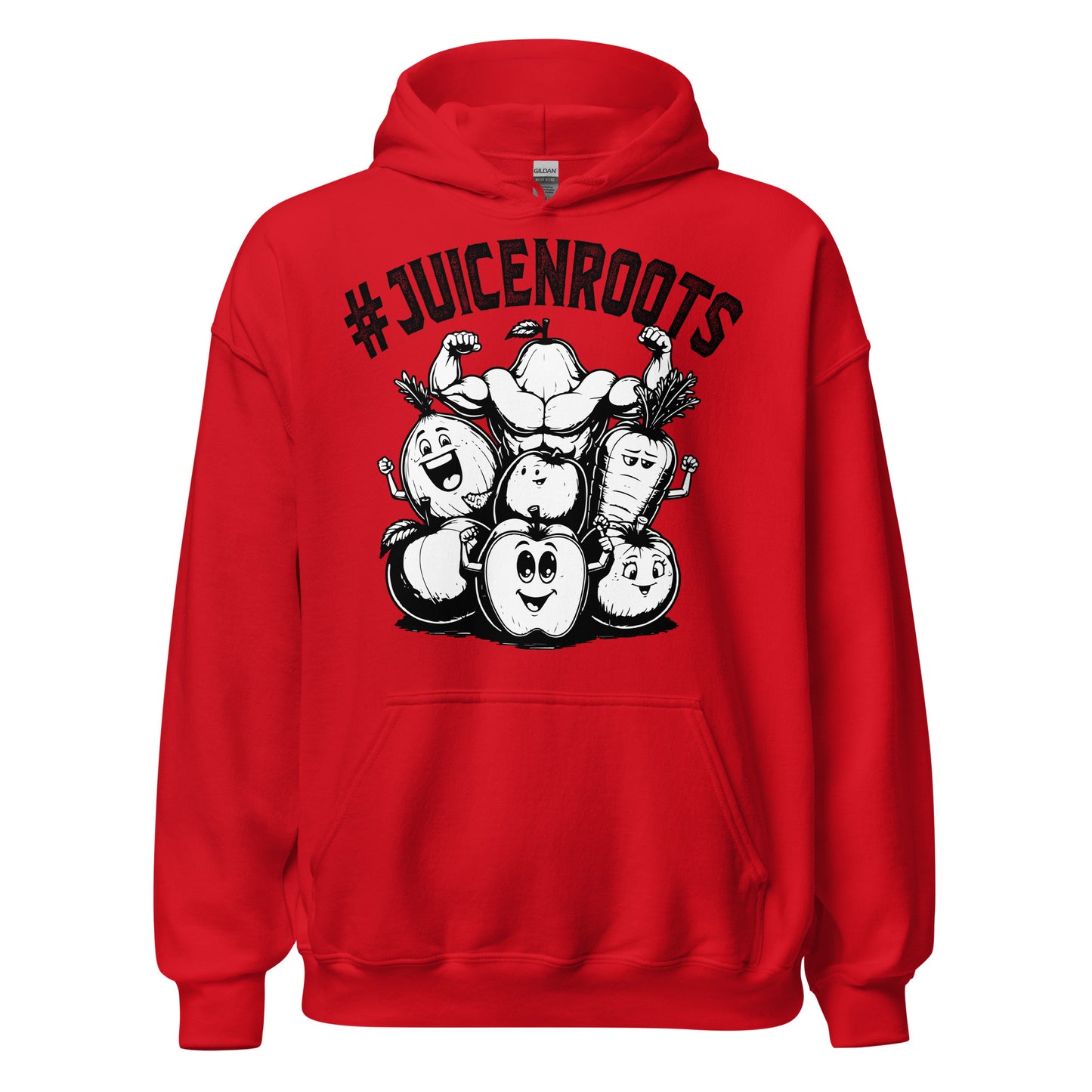 Juicen Roots Signature Hoodie