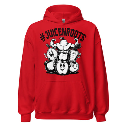 Juicen Roots Signature Hoodie