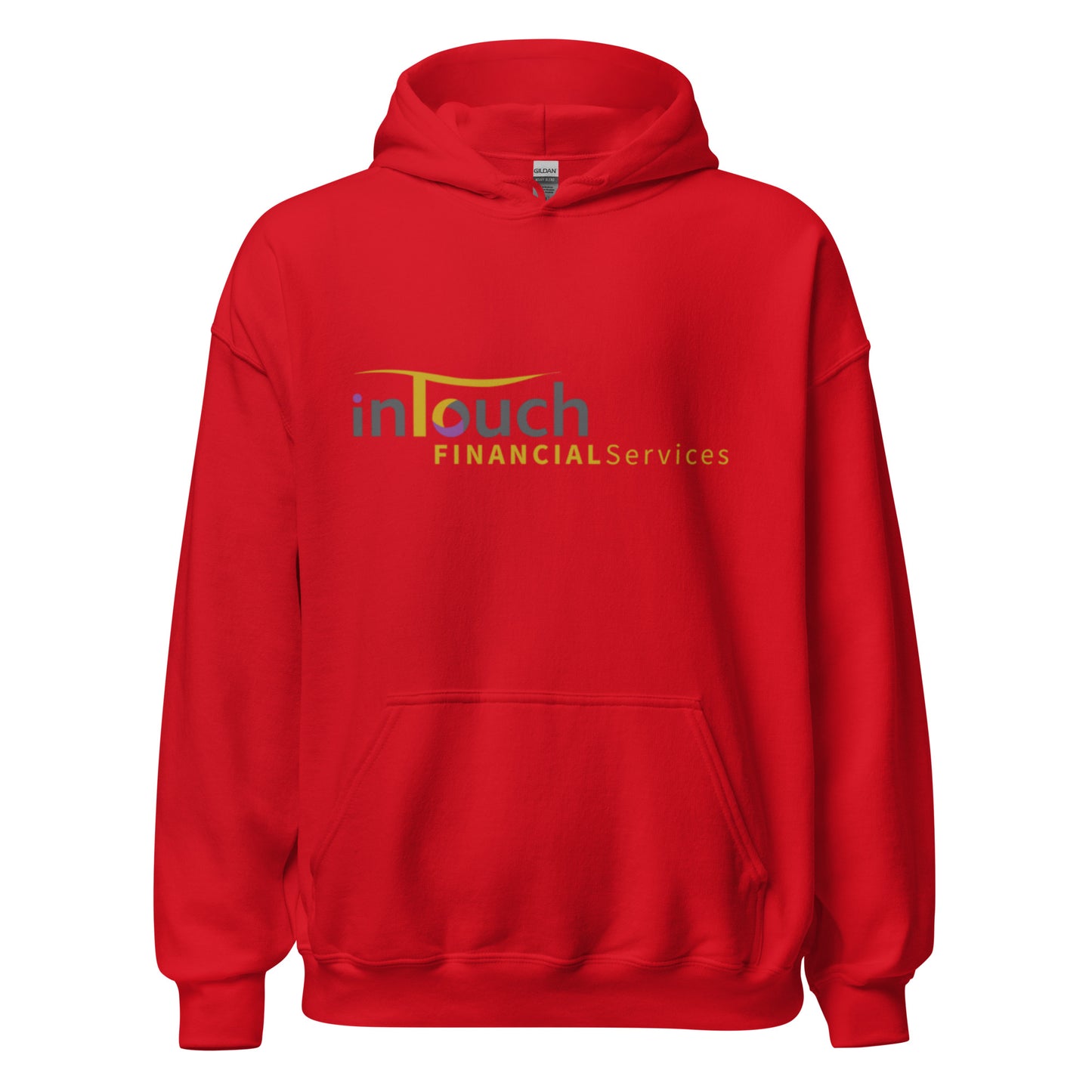 Intouch Services Hoodie