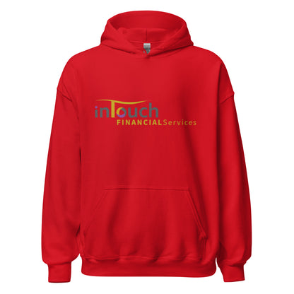 Intouch Services Hoodie