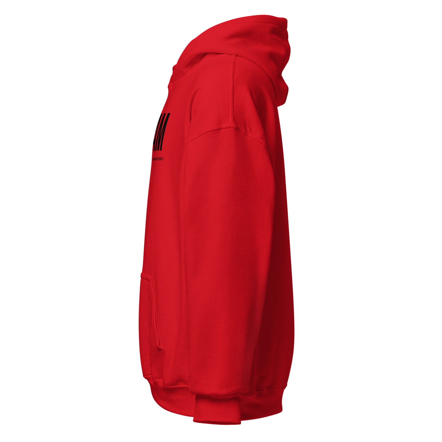 Unisex Jersey Hoodie