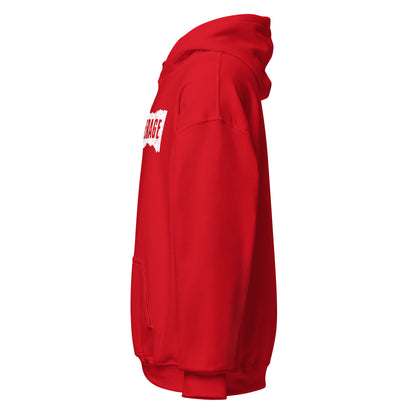 Fckaverage Hoodie