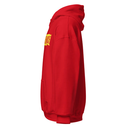 Resilience Hoodie