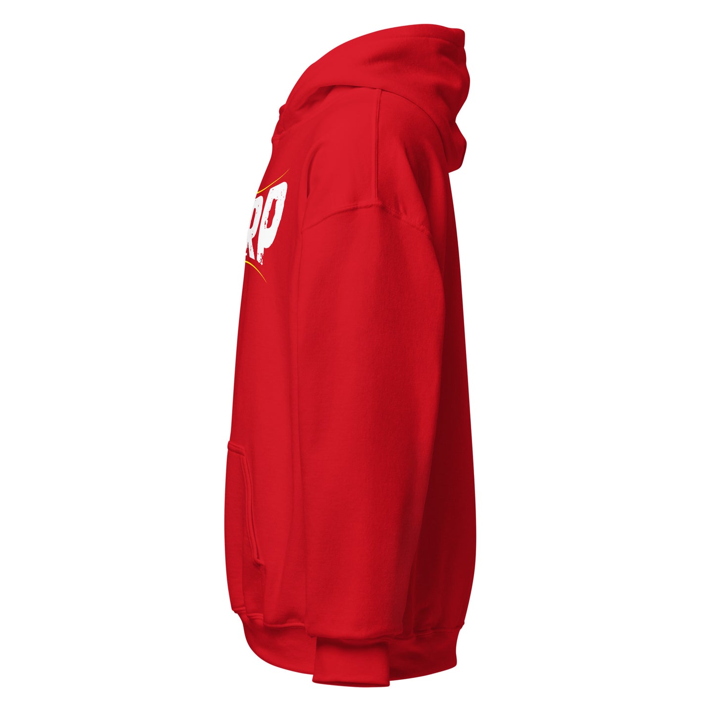 XRP Hoodie