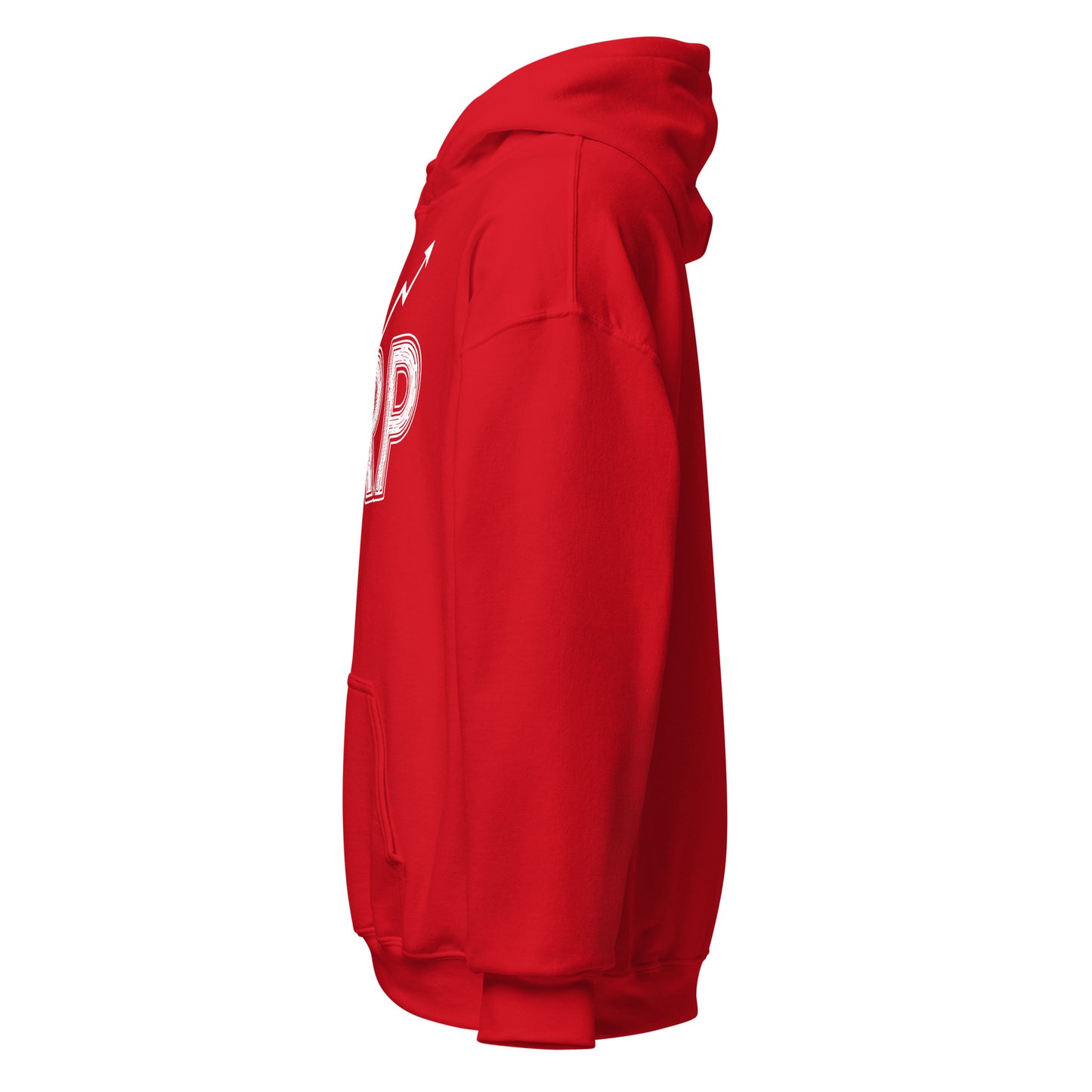 #XRP Hoodie