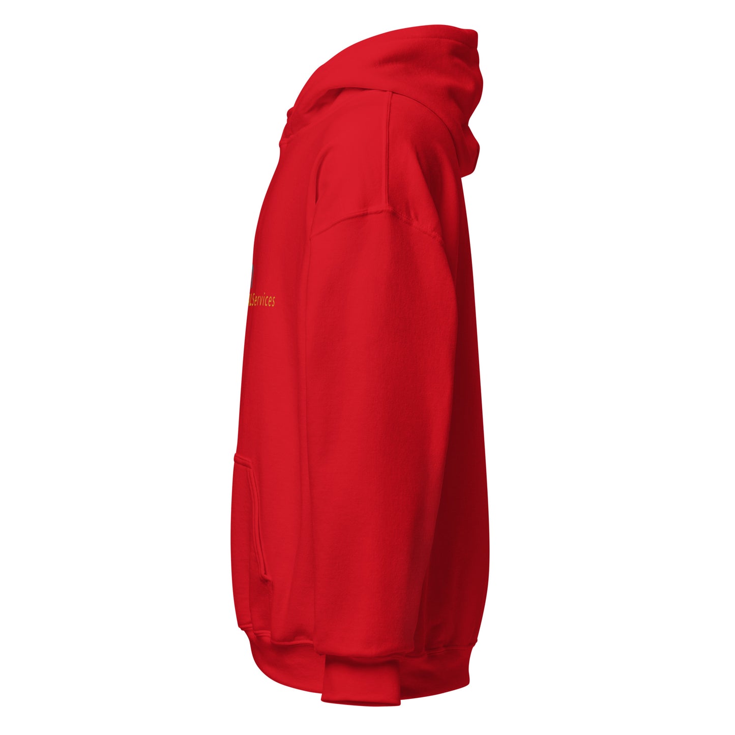 Intouch Services Hoodie