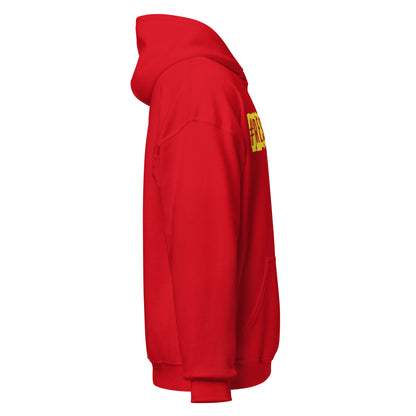 Resilience Hoodie