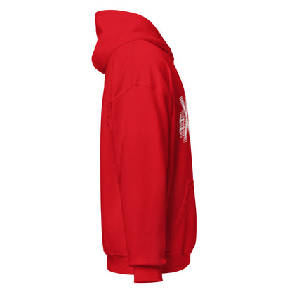 #XRP Hoodie