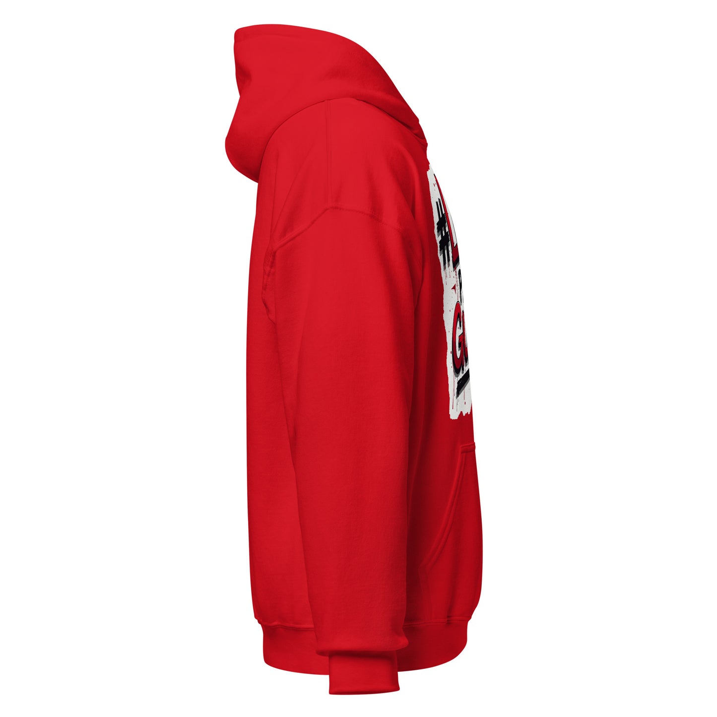 Listo Guerra Hoodie