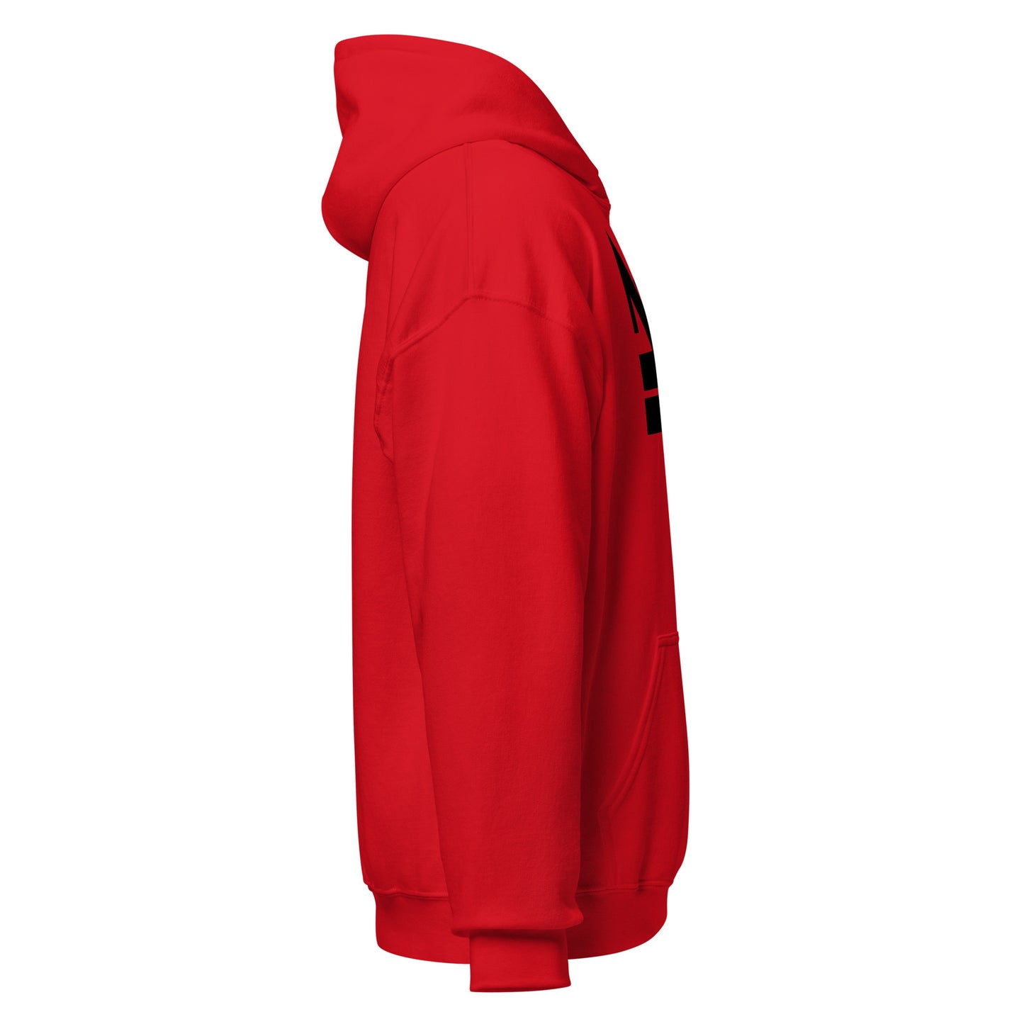 Model Exclusive Hoodie