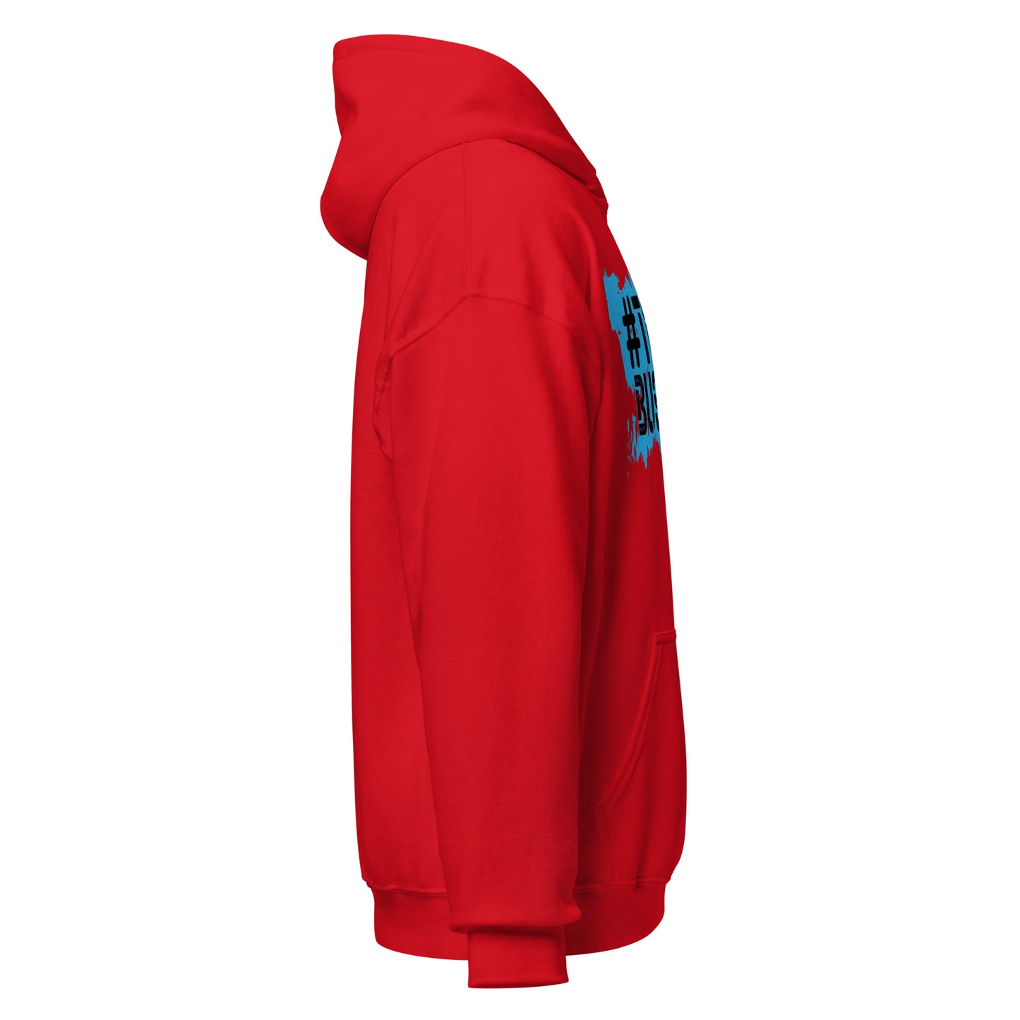 Town Business Signature Hoodie