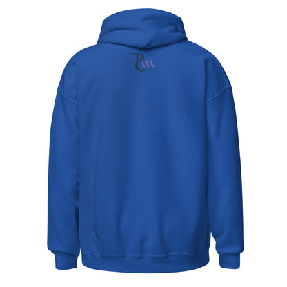 Unisex Jersey Hoodie