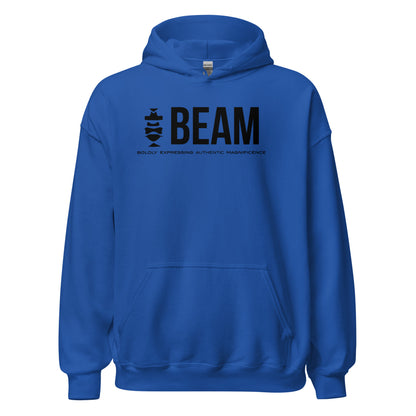 Unisex Heavy Cotton Tee Hoodie