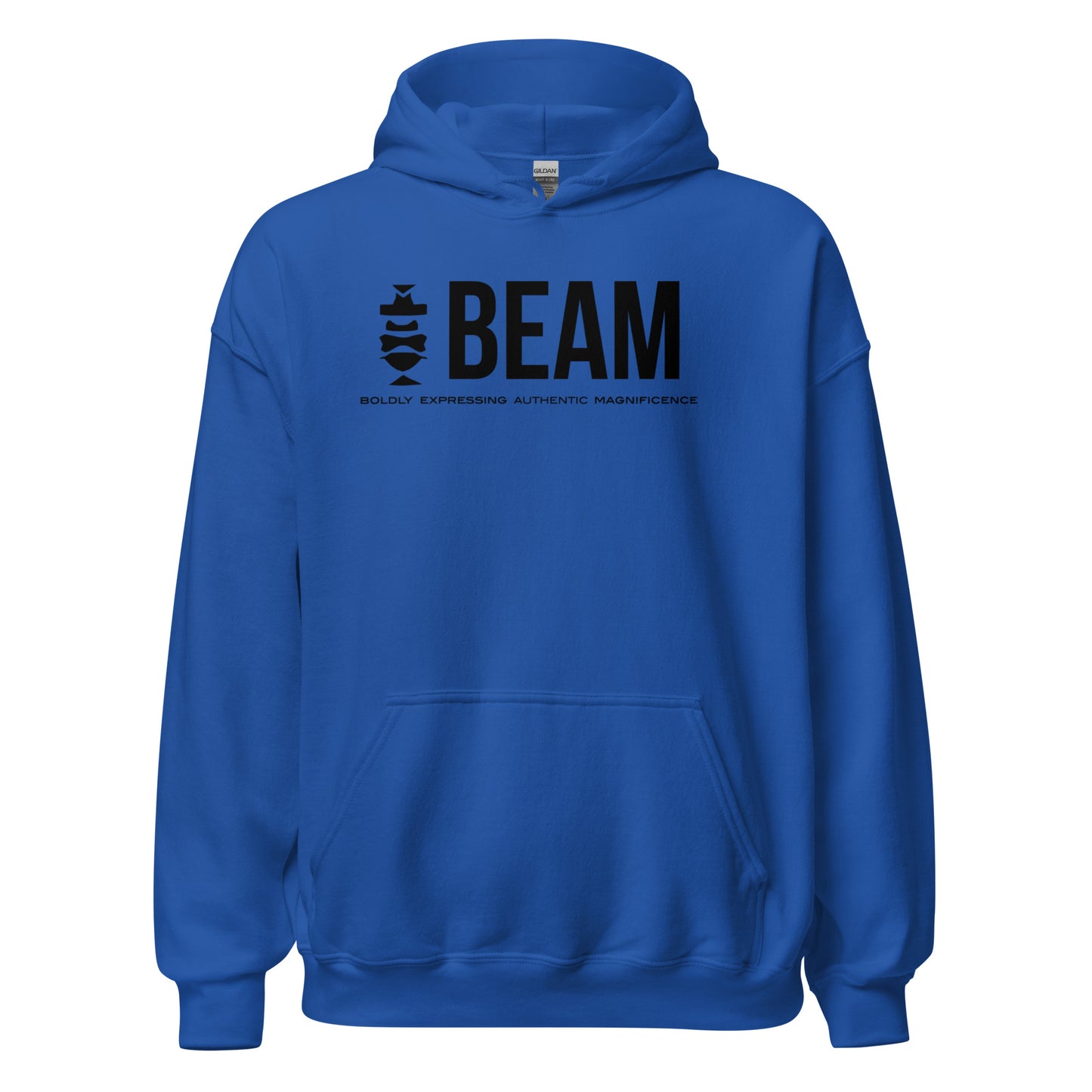 Unisex Jersey Hoodie