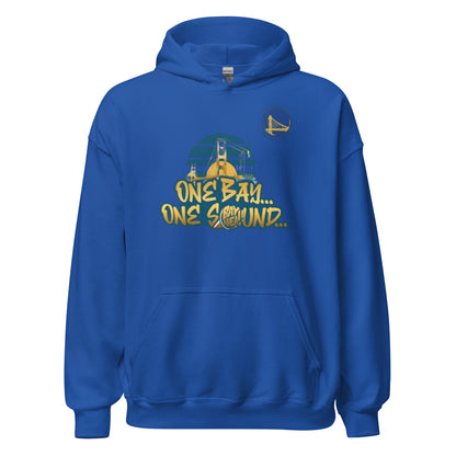 Golden State Warriors Hoodie