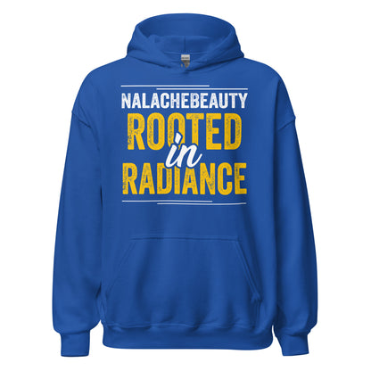 Nalache Beauty Radiance Siganture Hoodie