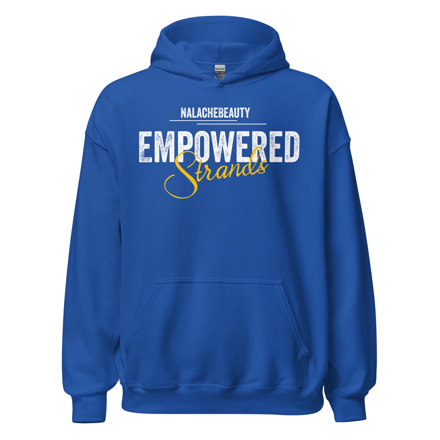 Nalache Beauty Signature Hoodie
