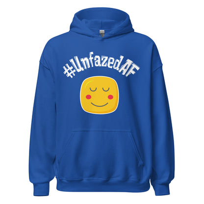 Unfazedaf Hoodie