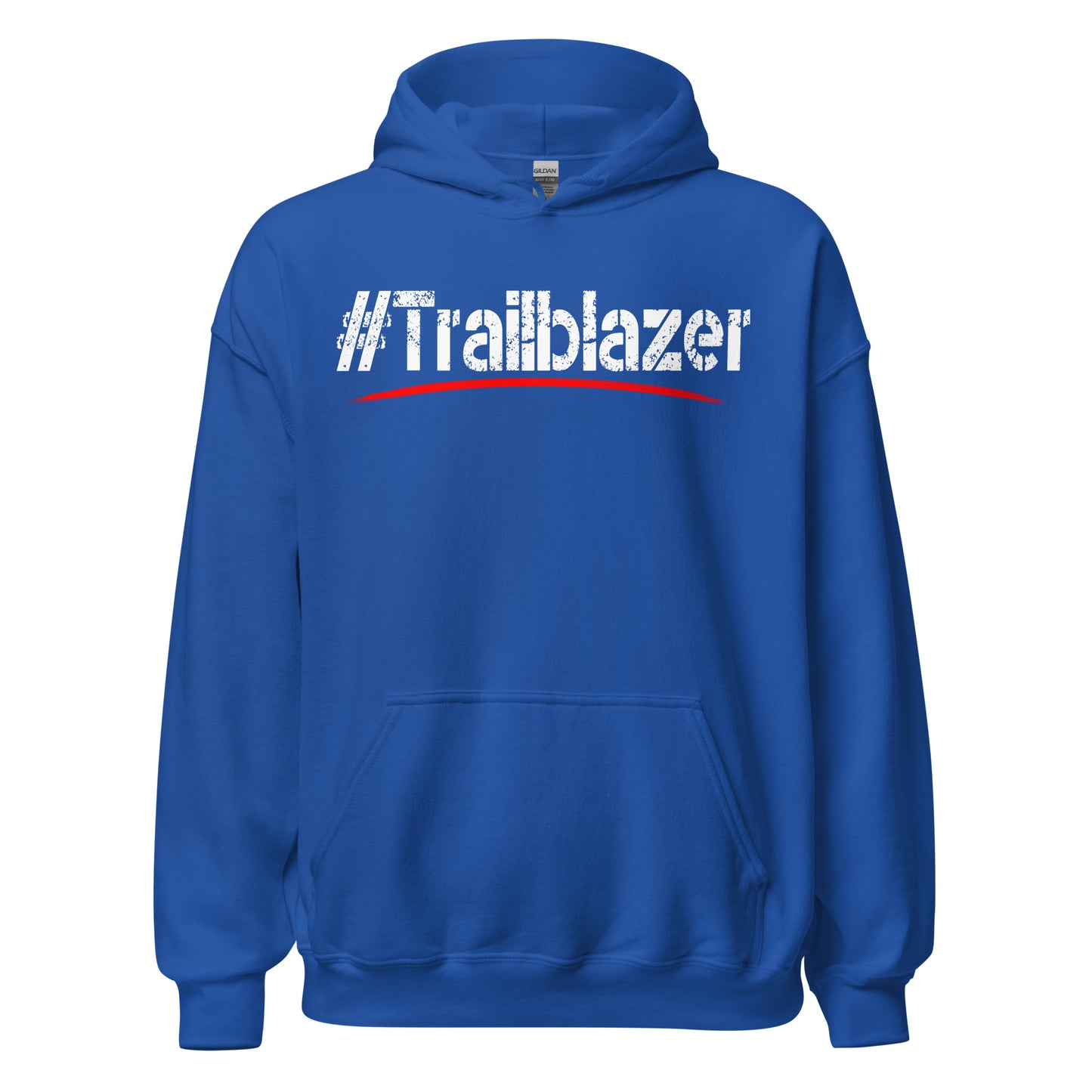 Trailblazer Hoodie