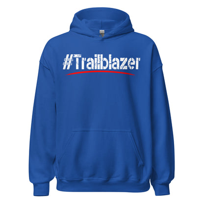 Trailblazer Hoodie