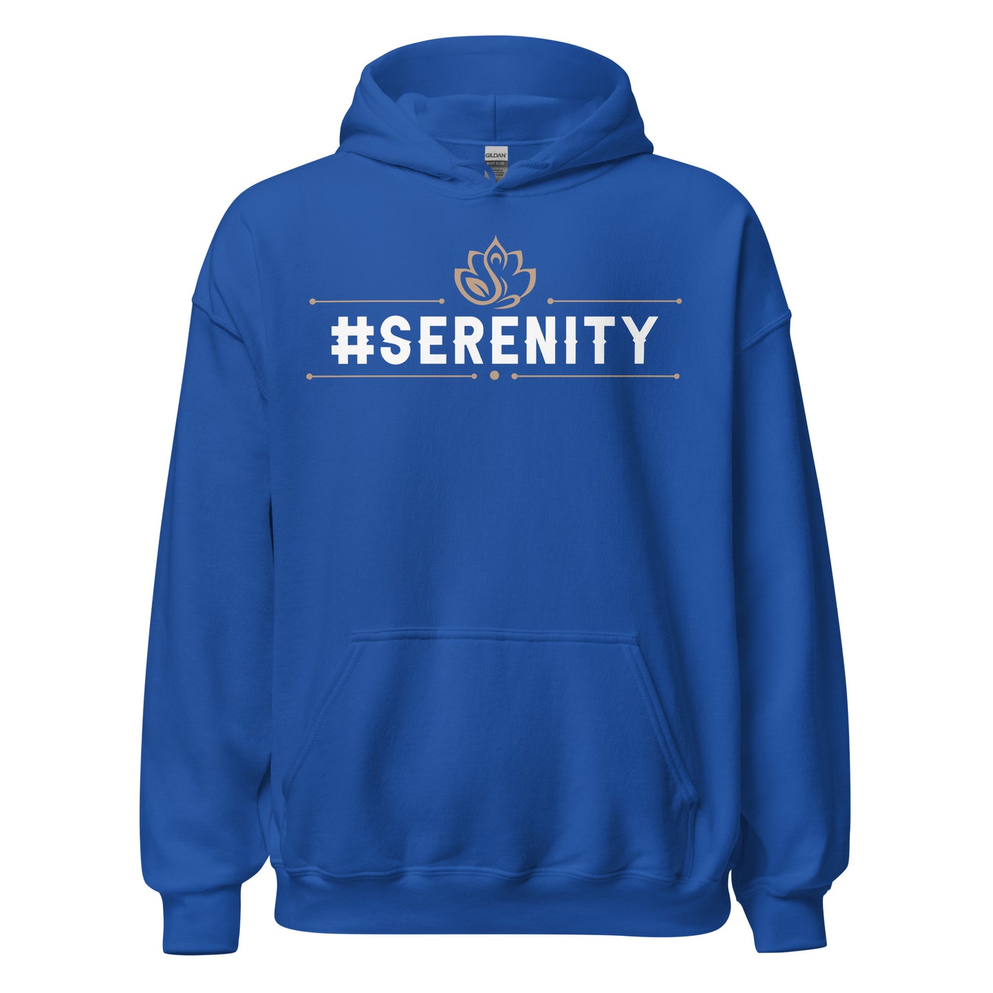 Serenity Hoodie