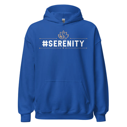 Serenity Hoodie