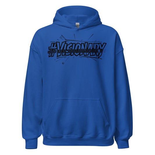 Visionary Signature Hoodie