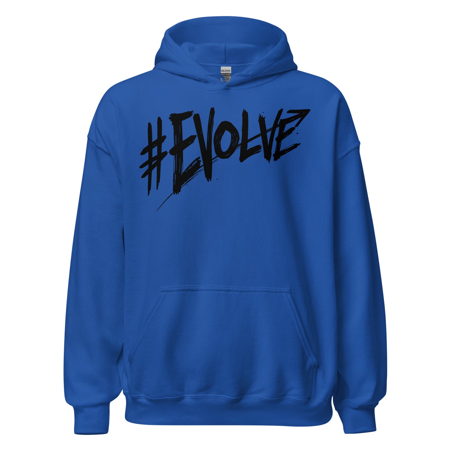 Evolve Signature Hoodie