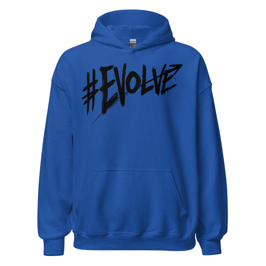 Evolve Signature Hoodie