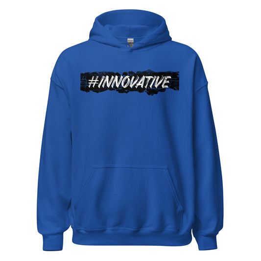 Innovative Signature Hoodie