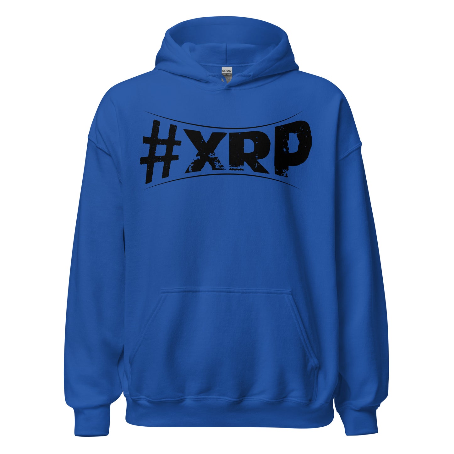 XRP Signature Hoodie
