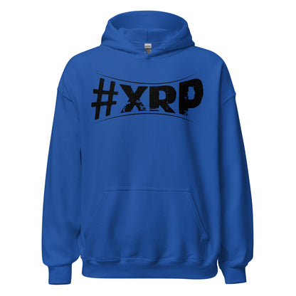XRP Signature Hoodie