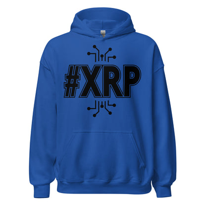 Exclusive XRP Signature Hoodie