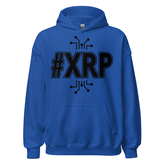 Exclusive XRP Signature Hoodie