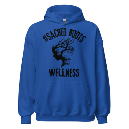 Sacred Roots Signature Hoodie